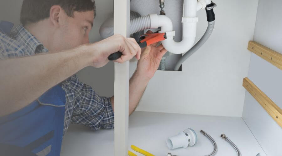 Professional water heater repair in Plain Dealing, LA